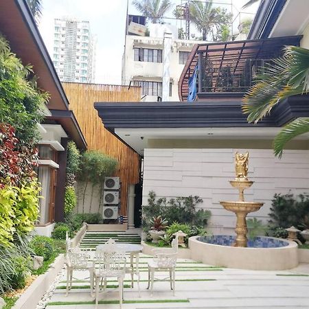 Adria Residences - Emerald Garden - 2 Bedroom Unit For 4 Person 马尼拉 外观 照片