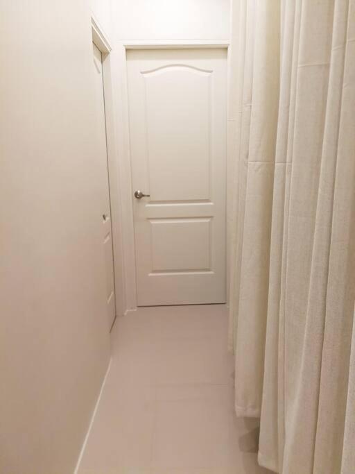 Adria Residences - Emerald Garden - 2 Bedroom Unit For 4 Person 马尼拉 外观 照片