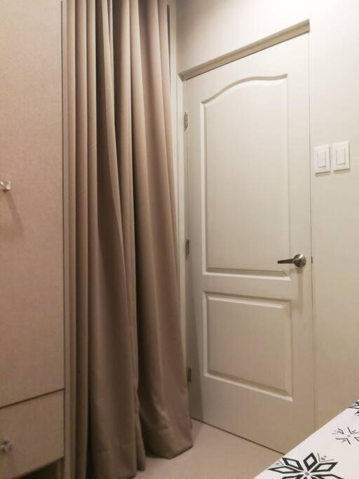 Adria Residences - Emerald Garden - 2 Bedroom Unit For 4 Person 马尼拉 外观 照片